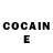 COCAIN Fish Scale Pon Pons